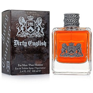 Juicy Couture Dirty English 100ml EDT-S