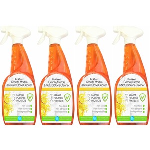 Granite Marble and Natural Stone Cleaner Spray