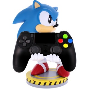 Sonic the Hedgehog Controller and Phone Holder