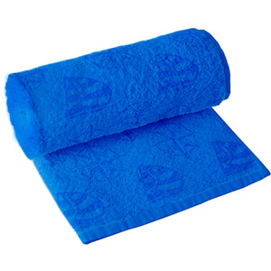 Fun Embossed Beach Towel