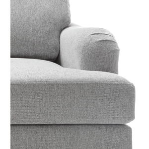 Harper 3 Seater in Smart Chenille