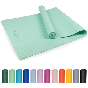 Sage Myga Entry Level Yoga Mat shot 5195669