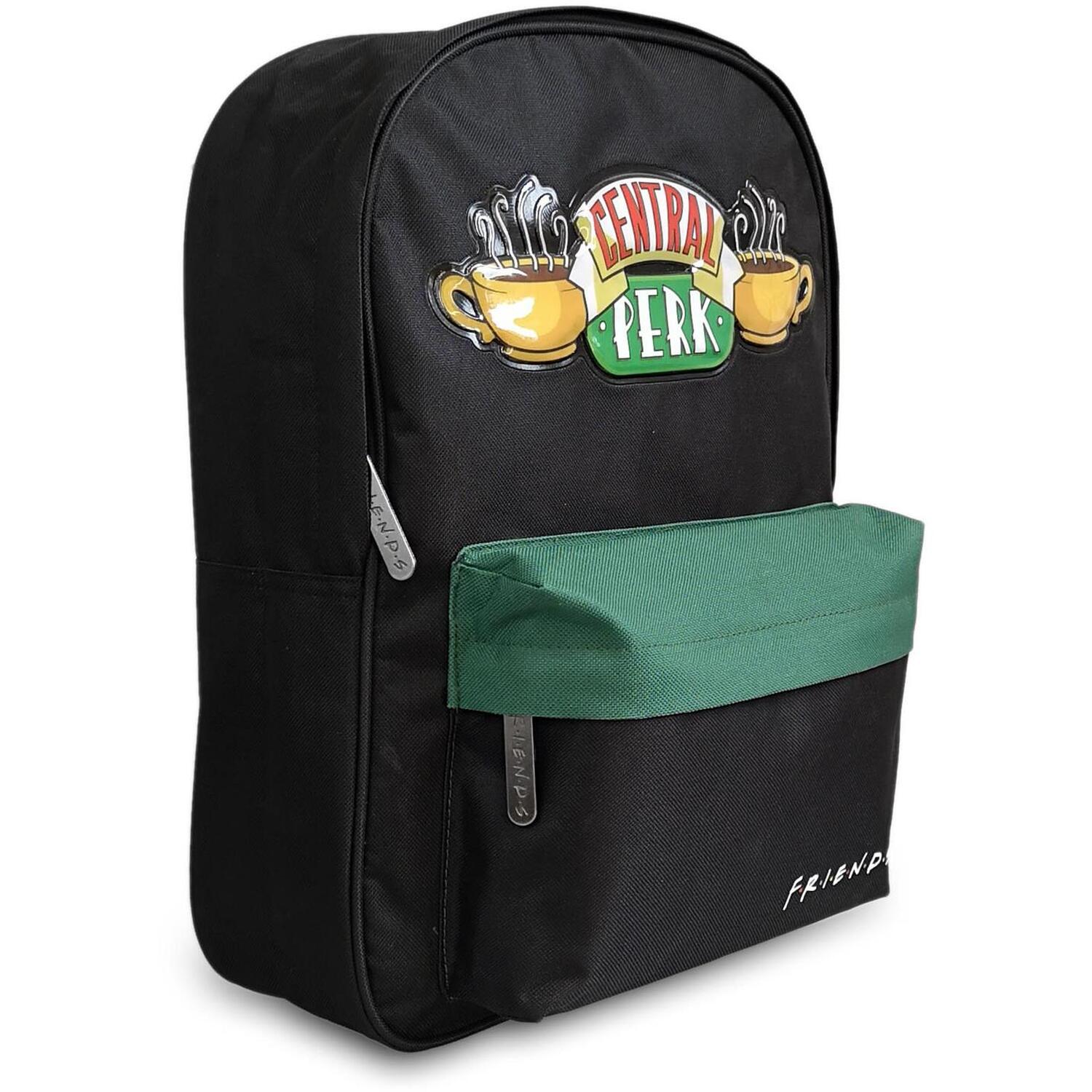 Friends Central Perk Backpack