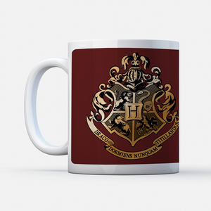 Official Harry Potter Mugs Hogwarts Mug