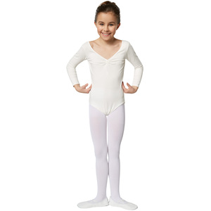 Kids Body Long Sleeved Suit