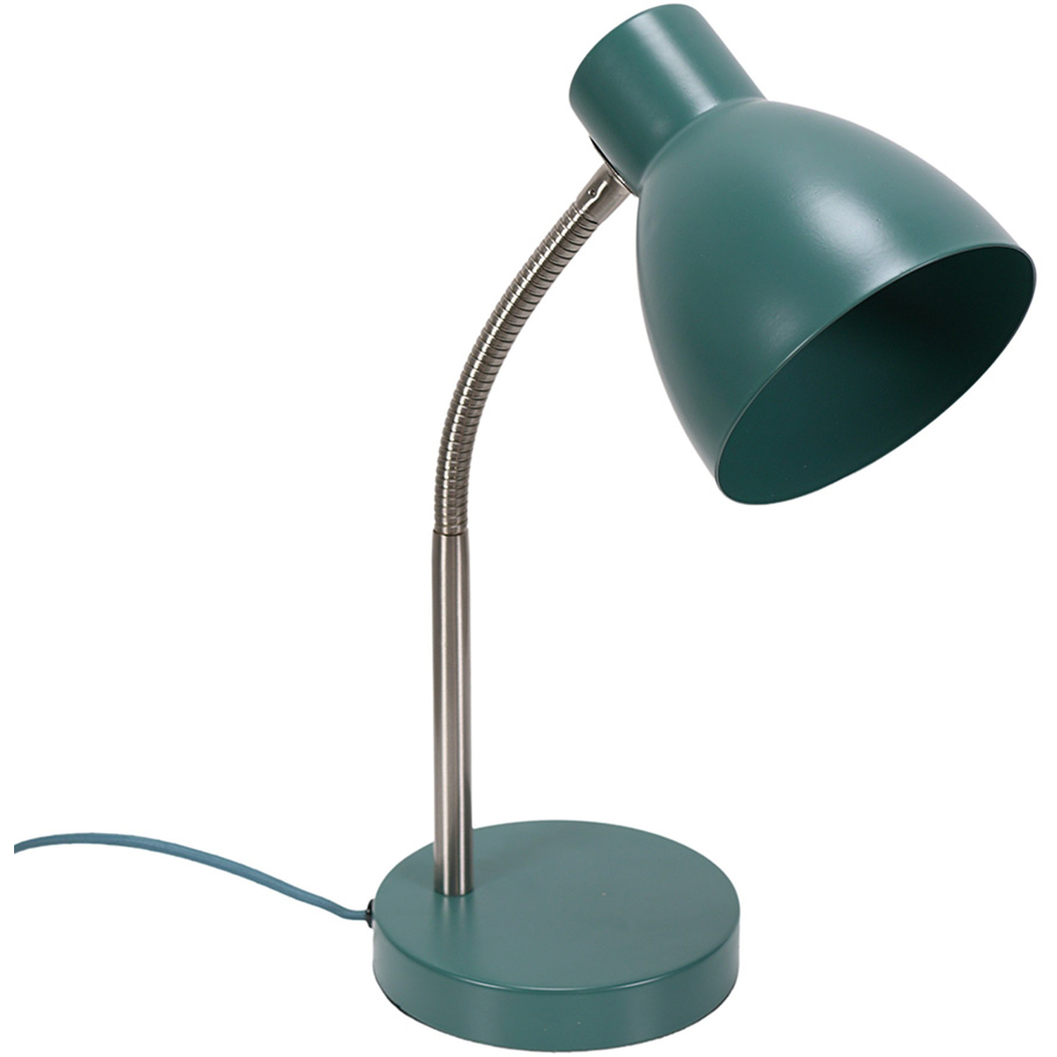 Image of Keela Adjustable Flexi Neck Desk Lamp&hellip;