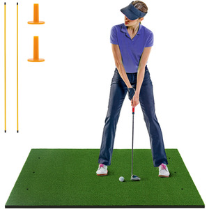 5 x 3 FT Golf Hitting Mat