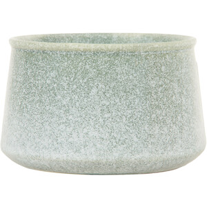 Gardenia and Jasmine Reactive Glaze Candle