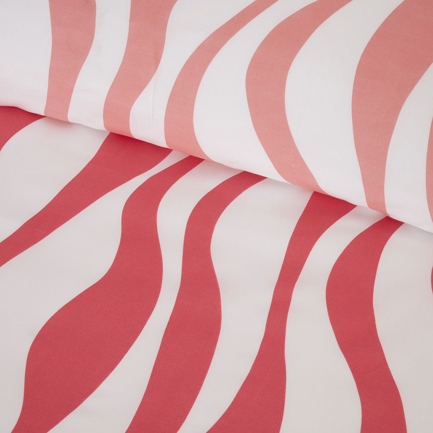 Kiko Duvet Set - Pink Single