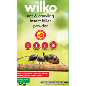 Ant Killer Powder 240g