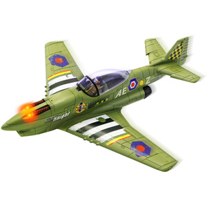 The Corps Sky Knight