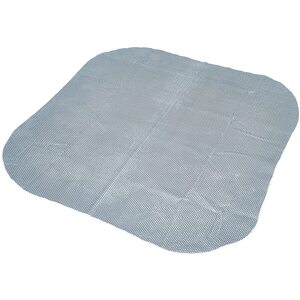 SPA Square 6 Person Bubble Mat