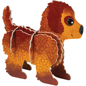 Build Your Own Puppy