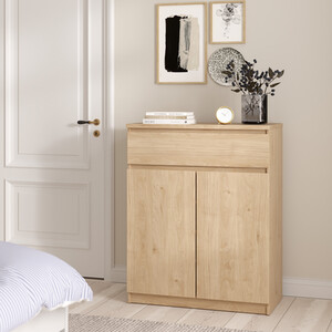 Naia 2 Door Sideboard