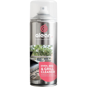 Oven Grill BBQ Cleaner