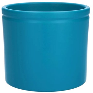 Ceramic Indoor Lucca Plant Pot