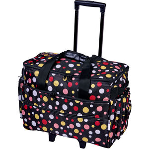 Sewing Machine Trolley Bag 53 x 41 x 29 cm