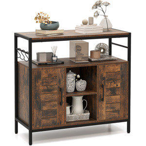 Buffet Cabinet Coffee Bar Cabinet