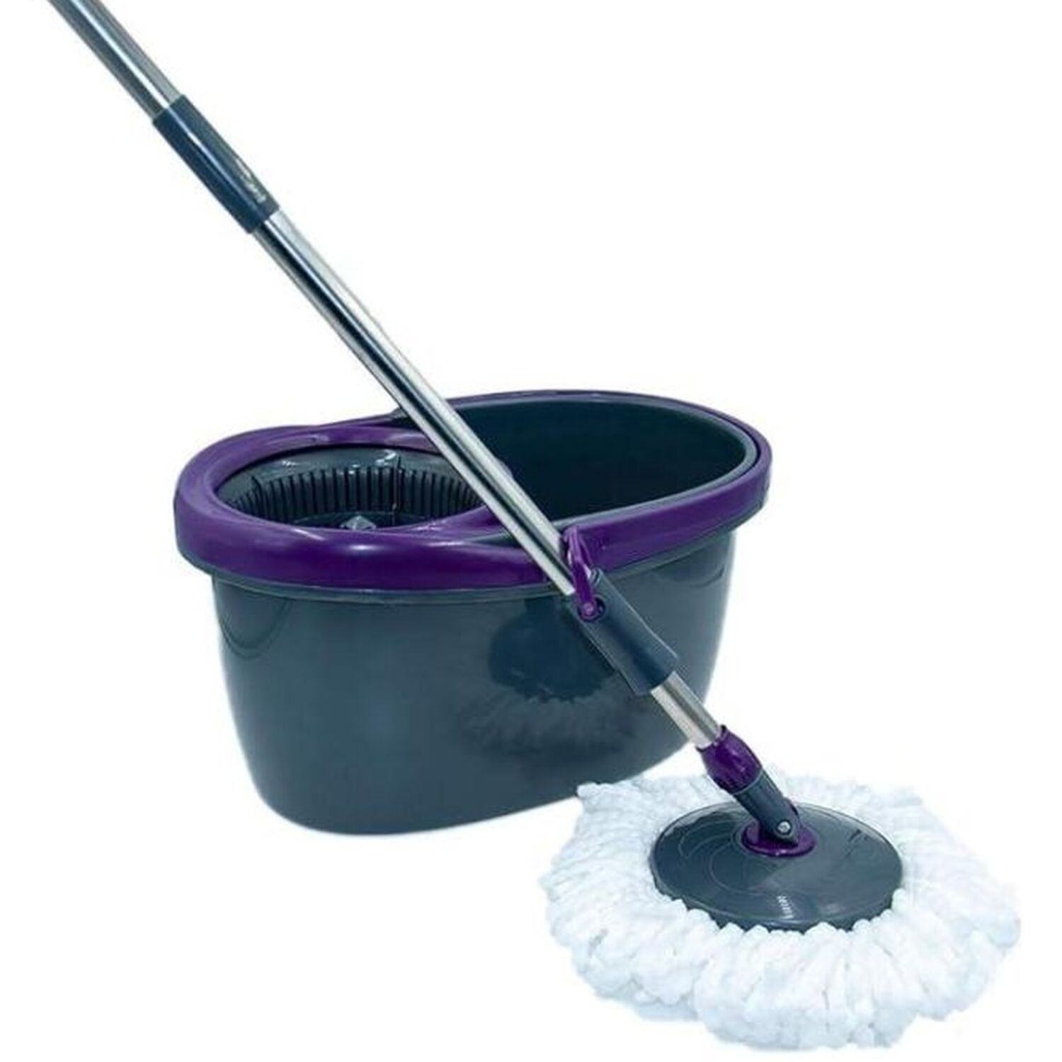 Image of Calitek 360 Degree Rotating Spin Mop&hellip;