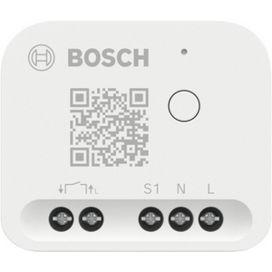 Bosch Smart Home Smart Relay