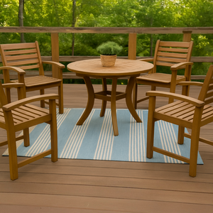 Waterproof Outdoor Rug