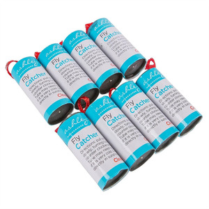 Set of 8 Fly Catcher Insect Trap