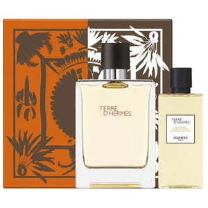 Hermes Terre d'Hermes Gift Set 100ml