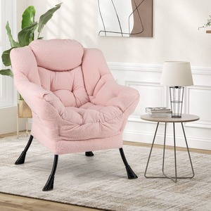 Accent Chair Lazy Chair