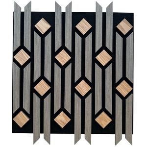 Vibe Acoustic Wall Panel - Pack of 5