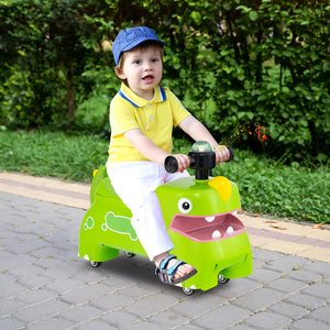 Sit to Stand Riding Racer