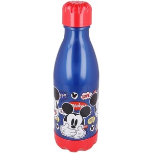 Mickey Mouse Daily PP Water Bottles 560ML