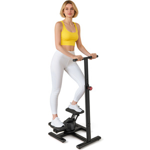 Hydraulic Fitness Stepper Machine