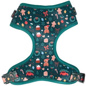 Festive Dog Harness