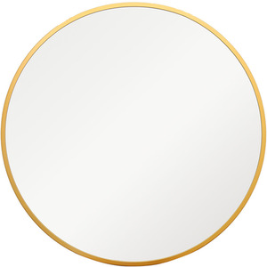The Fenestra Gold Circular