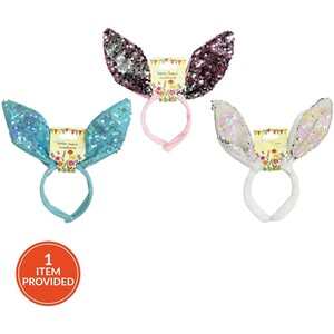 Easter Sequin Headband