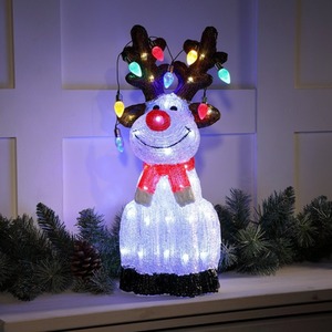 Noma Acrylic Reindeer