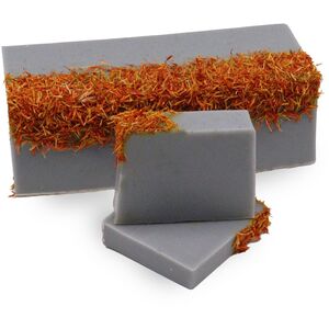 Coastal Wilderness Soap Loaf Sea Salt  Moss