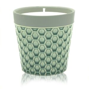 Home is Home Candle Pots Fruit Basket