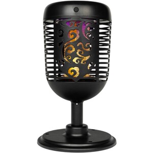 Solar Insect Killer Torch