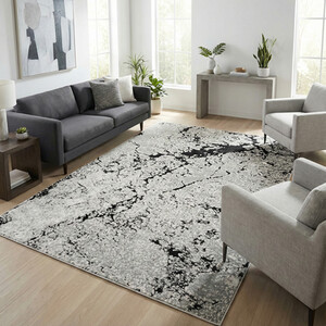 New York Woven Rug