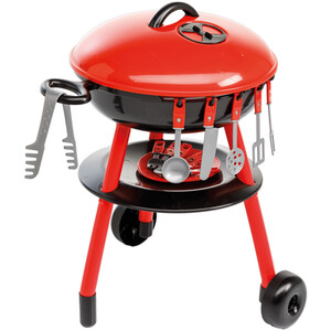 BBQ Playset with Accessories