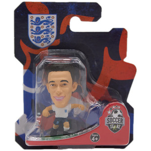 SoccerStarz England Trent Alexander-Arnold  New 2024 Version  5cm Figure