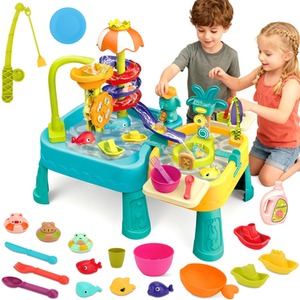 Summer Garden Beach Toy Water Simulation Sink