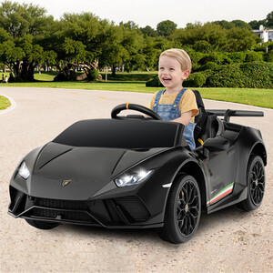 Lamborghini Kids Ride on Car