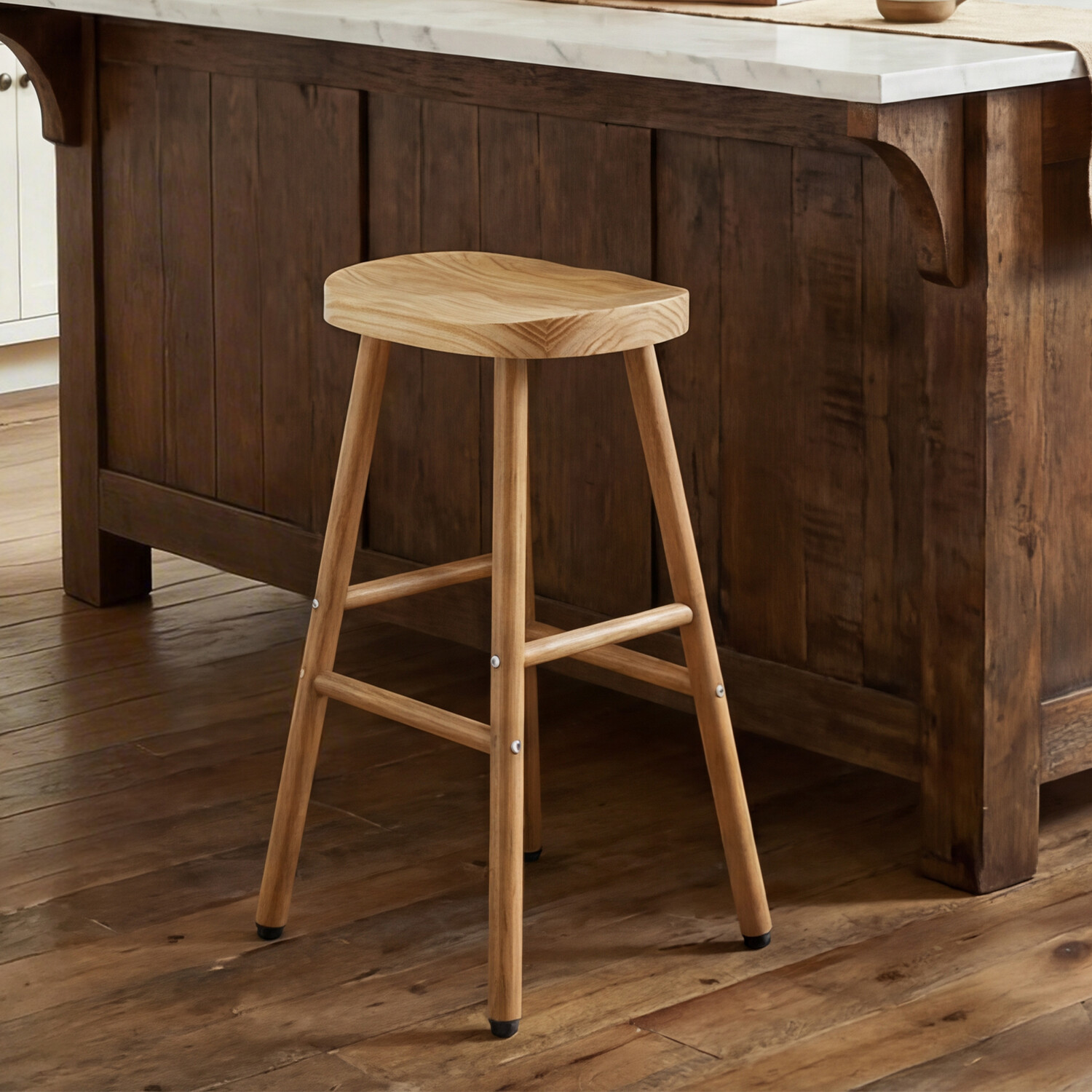 Bar Stool Sam Riddle Radley Bar Stool
