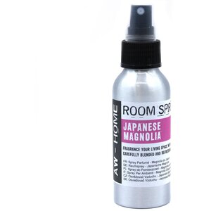 Japanese Magnolia Room Spray Freshen Refresh Your Home