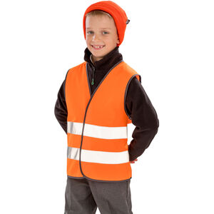 SAFE-GUARD by Result Childrens/Kids Safety Vest
