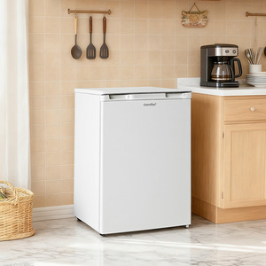 Freestanding Under Counter Freezer