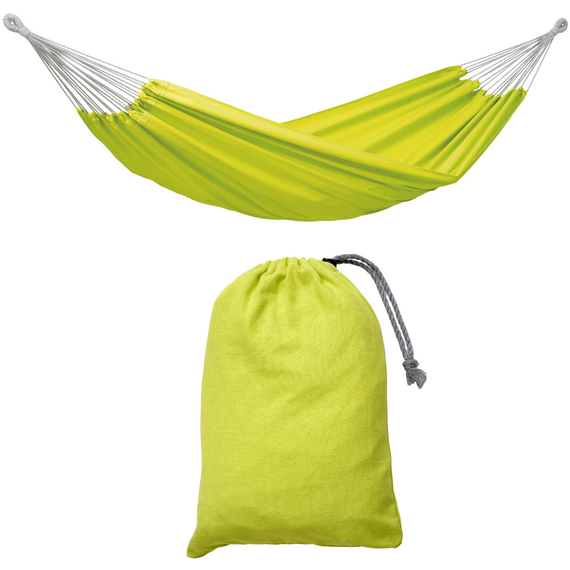 Florida Kiwi Hammock