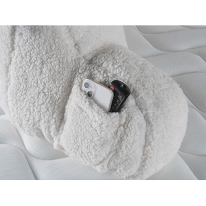Snuggle Pillow Extra Soft Cuddle Cushion